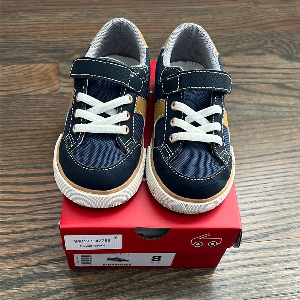 See Kai Run Toddler Sneaker